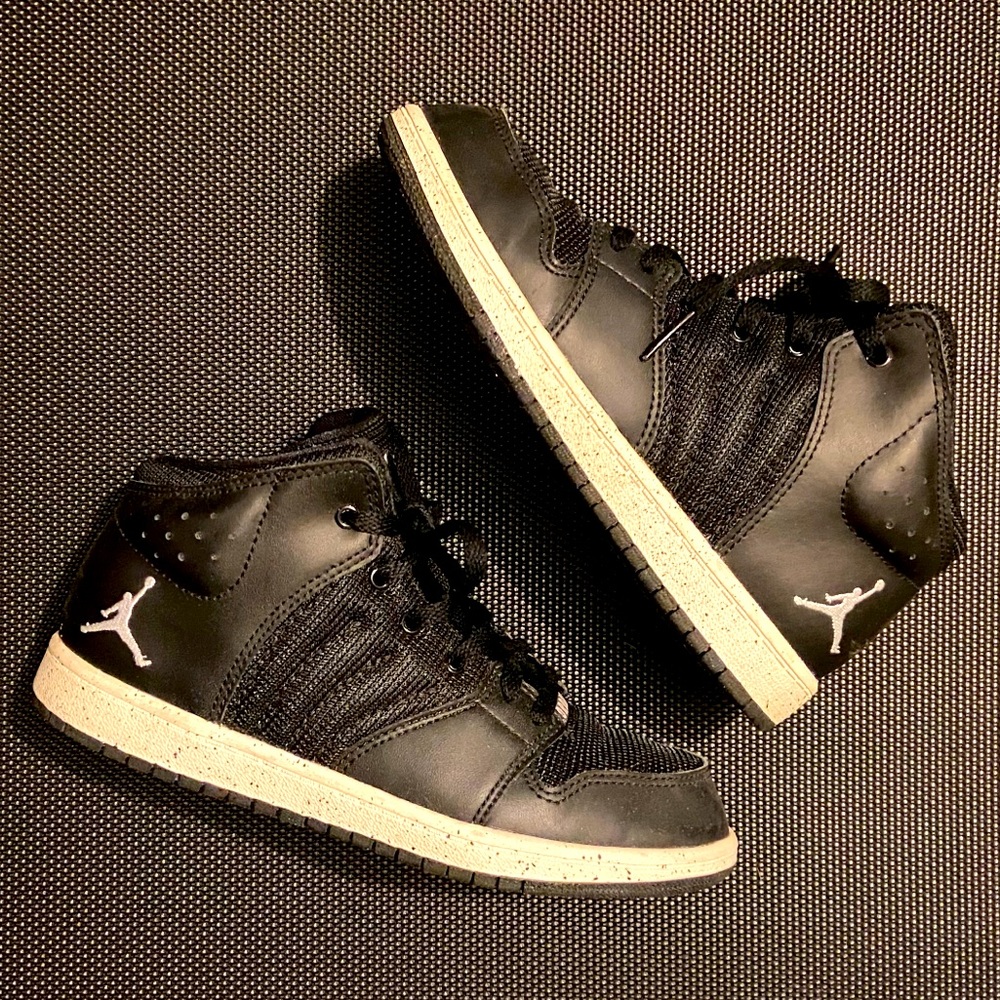 Air Jordan high tops